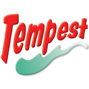 Tempest LLC B2B Logo